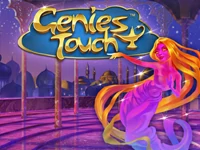 เกมสล็อต Genies Touch